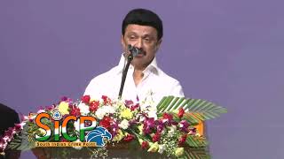 Cabinet reshuffle due to interest of administration, explains M K Stalin