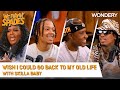 “Sometimes I Wish I Could Go Back To My Old Life” With Skilla Baby and Rob49 | We Playin' Spades