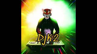 DJ K2 OLD SCHOOL reggaeton