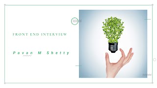Custom Filter Javascript Interview Question