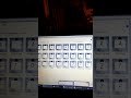 Secret Message - Mini project (Lesson 5 Full Stack Udacity)