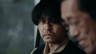 大阪アジアン映画祭2023『TOMA2号』舞台挨拶、長部洋平監督、脚本：鷲頭紀子さん