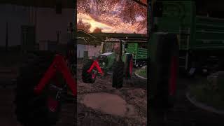 LS22/FS22 \u0026 LS19 | Fendt, Claas, John Deere, CaseIH, IHC und Deutz | Faded Edit #shorts