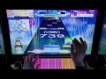 【chunithm sun】lamia sss