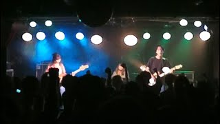 2023 軽音団体合同新歓ライブ3日目　3バンド目　SAKANAMON (groove)