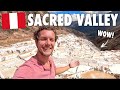 PERU'S SACRED VALLEY! 🇵🇪 ULTIMATE TOUR