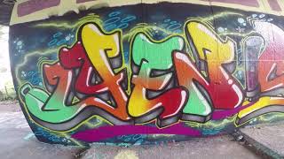 Graffiti - DTVS - Welcome to DTVStyle Channel