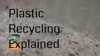 Eurocell's Closed Loop UPVC Recycling Operations Explained | Eurocell PVCU