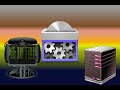 httpd Busybox Server Side Scripts CGI BASH Linux Web Server Tutorial #2