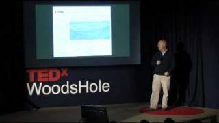 TEDxWoodsHole - Jonathan Todd - Sustaining Life: Ecological Design and Water Reuse