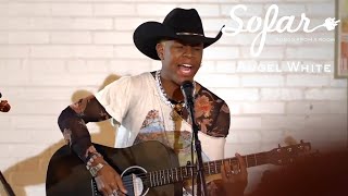 Angel White - A Lovely Place | Sofar Dallas - Fort Worth