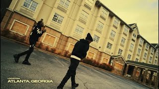 Baby Wick - Flatt (Official Visual) | @EAZYFILMZ400