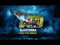 Disney XD UK - SLUGTERRA - Promo