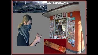 Die Skurrilen 3