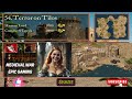 Stronghold Crusader: Mission 54. Terror Tilos