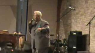 The Rance Allen Group - For Your Feet (Live Video)