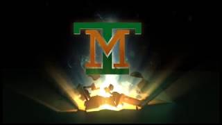 Oredigger Football - Montana Tech Hosts Eastern Oregon Highlight Reel