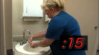 Helping Hands: Volunteer Training for Crisis Situations - Infection Control