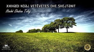 Xhihadi ndaj vetëvetes dhe Shejtanit {Hutbe} - Shaban Tolaj