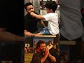 ఎన్టీఆర్ కొడుకు అల్లరి చూడండి jrntr son abhayram ntrneel ntrlatestnews shorts