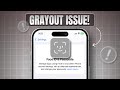 How to Fix Face ID Settings Grayed Out on iPhone | Solve Face ID Setting Gray-out Issue on iOS
