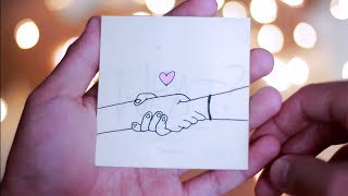 Draw My Coming Out Story (My 100th )