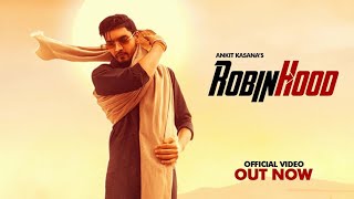 Robinhood - Ankit Kasana (Dara toh mahakal se Dara) | Prashant Sharma (PnDT)|Latest Hindi songs 2020