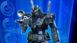 【戦場の絆Ⅱ】精鋭対決ガンダムアンチ