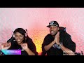 Bruno Mars, Anderson Paak, Silk Sonic Leave the Door Open Reaction  Asia and BJ