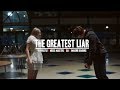 Sia x Imagine Dragons x Kendrick Lamar - The Greatest Liar