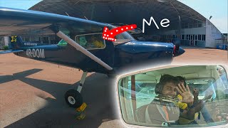 How to join a flight school in SriLanka |ප්ලේන් පදිමුද?? | REDBIRD aviation |full detailed video