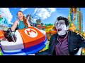 I Rode EVERY Ride at Epic Universe -- Everyone Is Wrong About the BEST