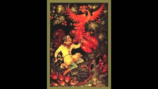 Stravinsky: The Firebird (Abbado - LSO)