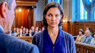 They Framed This Quiet Housewife, Not Knowing Who She Really Was