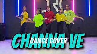 Channa Ve | Bhoot - Part One : The Haunted Ship | Vicky K & Bhumi P | Choreography - Deepak Gautam