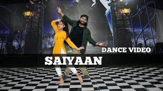 SAIYAAN DANCE VIDEO || (Official Video) KHATRI | Pranjal Dahiya | Akansha T | New Haryanvi Songs