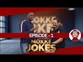 Mokke Jokes that will make you laugh so hard | Amigoz Sugu VS Seni | Sree Sonic | Malaysia