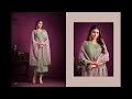 vipul fashion amber colour plus new indian three piece collection