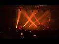 The Sisters of Mercy - Alice - live La Laiterie Strasbourg - 22.01.2024