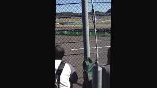 motoGP 2013 もてぎ