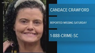 Columbia Police need help finding a missing woman