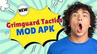 Grimguard Tactics Hack - Get Unlimited Coins \u0026 Gems In Grimguard Tactics Mod Apk 2025.