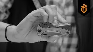 Gerber Gear Crucial