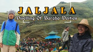 Jaljala : Home Of Baraha Deities ||जलजला बराह|| Explicit