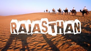 Top 10 things to do in Rajasthan, India