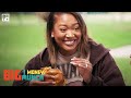 Big Money Munch Episode 1 – Leeds | Sian Anderson X Julia Adenuga I BET UK