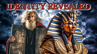 Unveiling the Hidden Connections: Moses and Thutmose III-Parallel Paths