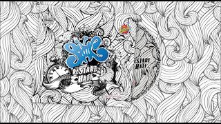 Slank - When You're Feeling Lonely (Official Lyrics Video)