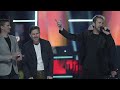 nickelback goes head to head with their biggest fan fan vs artist trivia