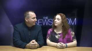 Your Daily Crime Report - First at Five 06-12-15